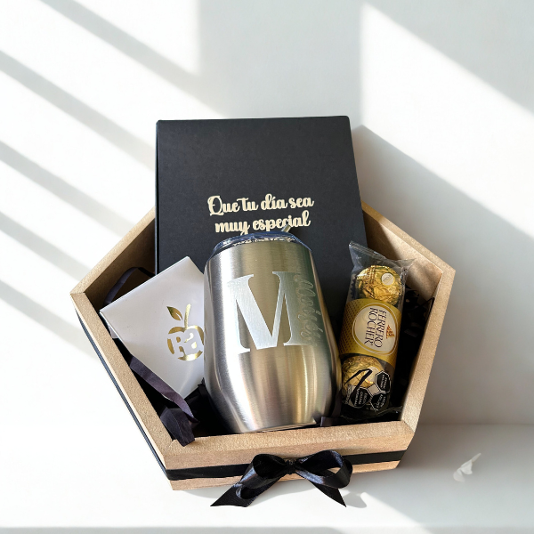 Detalles para sorprender