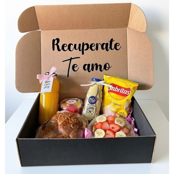 Box Especial