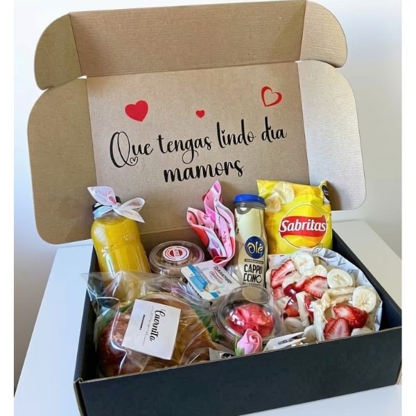 Box Genial